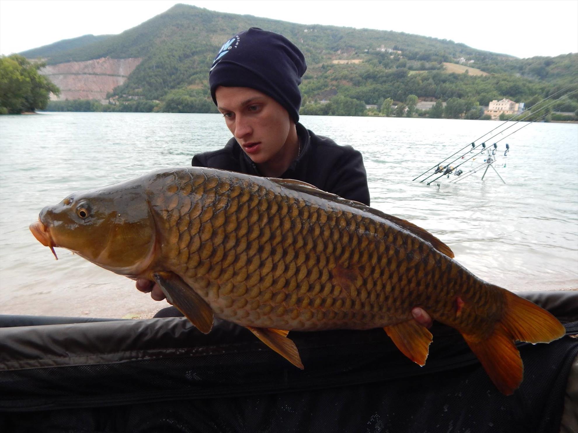 O partida de pescuit in Italia - 110174829107687823305525876368269616970139o.jpg